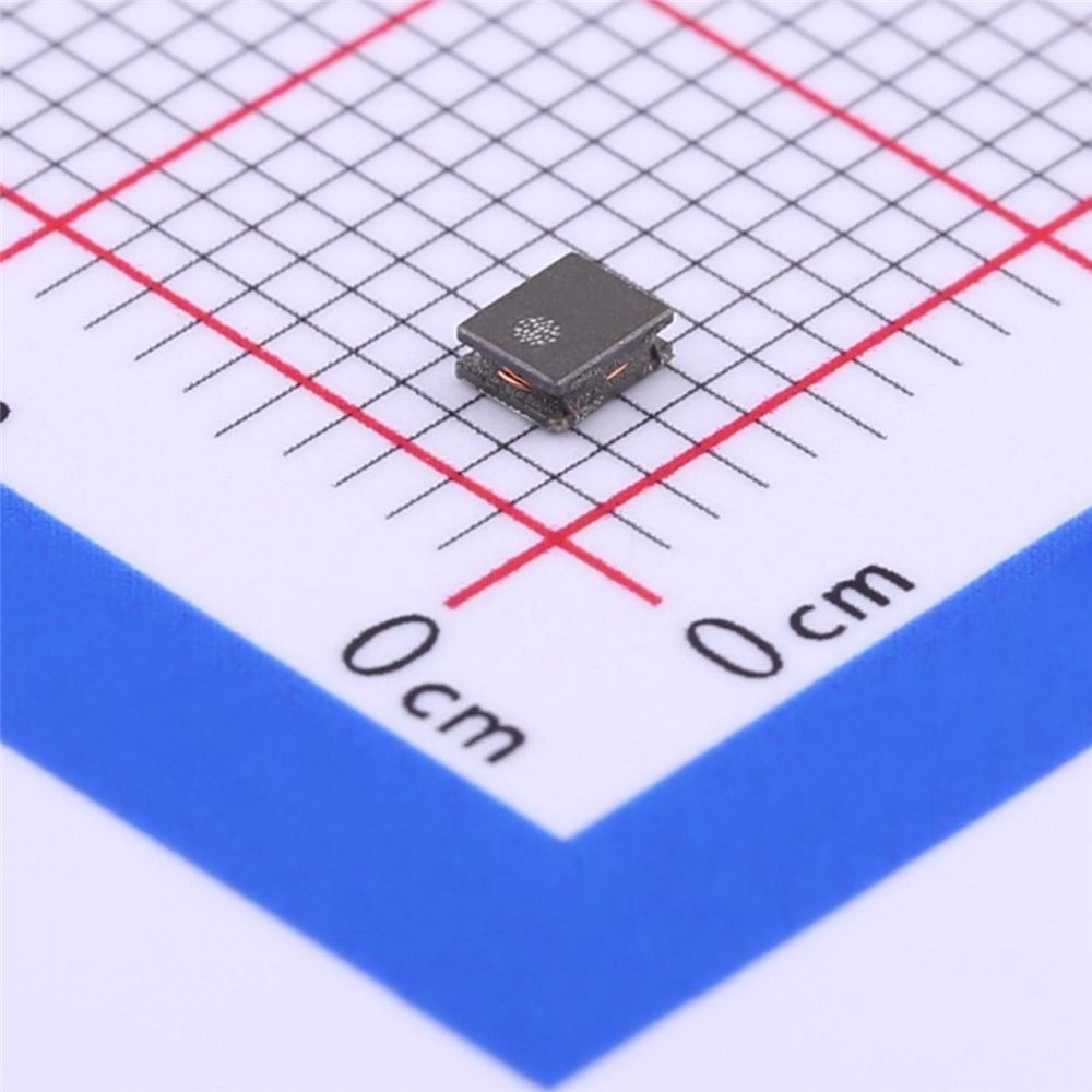 KWM Original new 4.7uH 20% 1.01A Inductor - VLS252010HBU-4R7M Integrated Circuit IC Chip In stock
