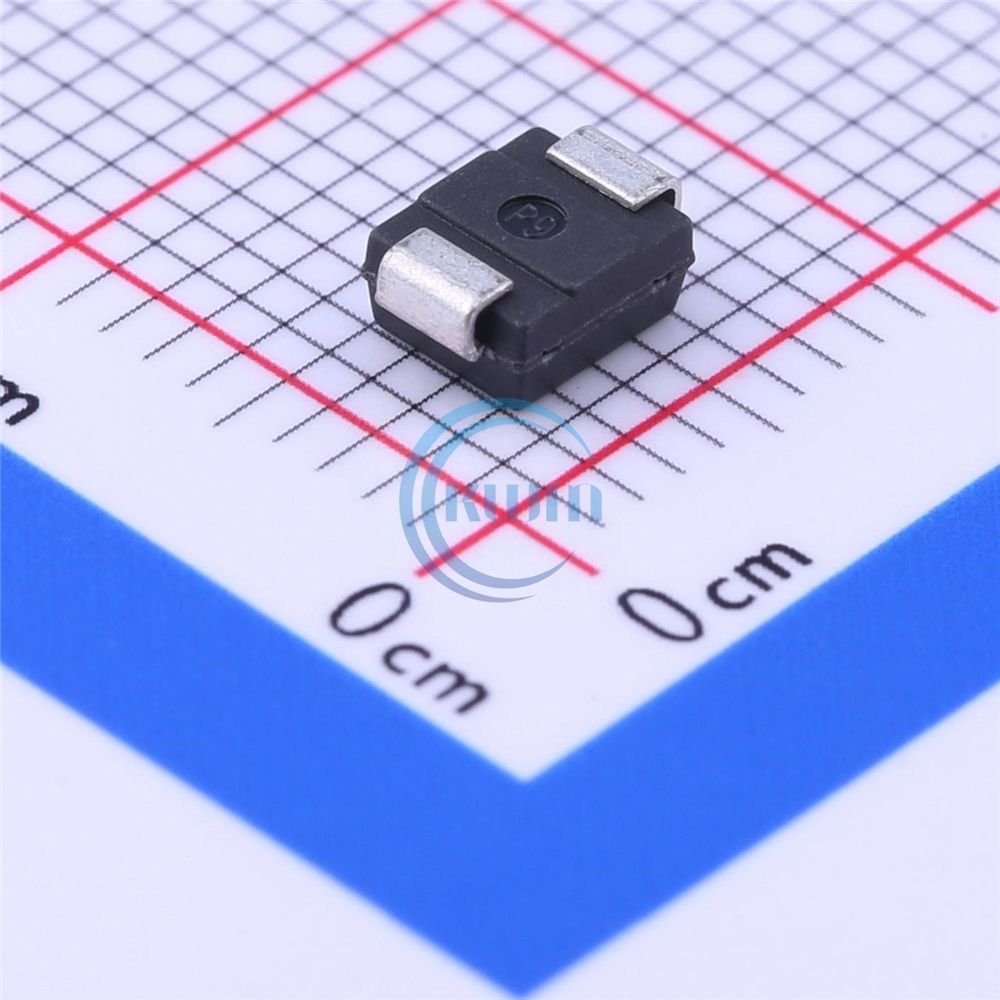 KWM Original new SMBJ Series TVS Diodes SMB(DO-214AA) SMBJ7.0A Integrated circuit IC Chip in stock