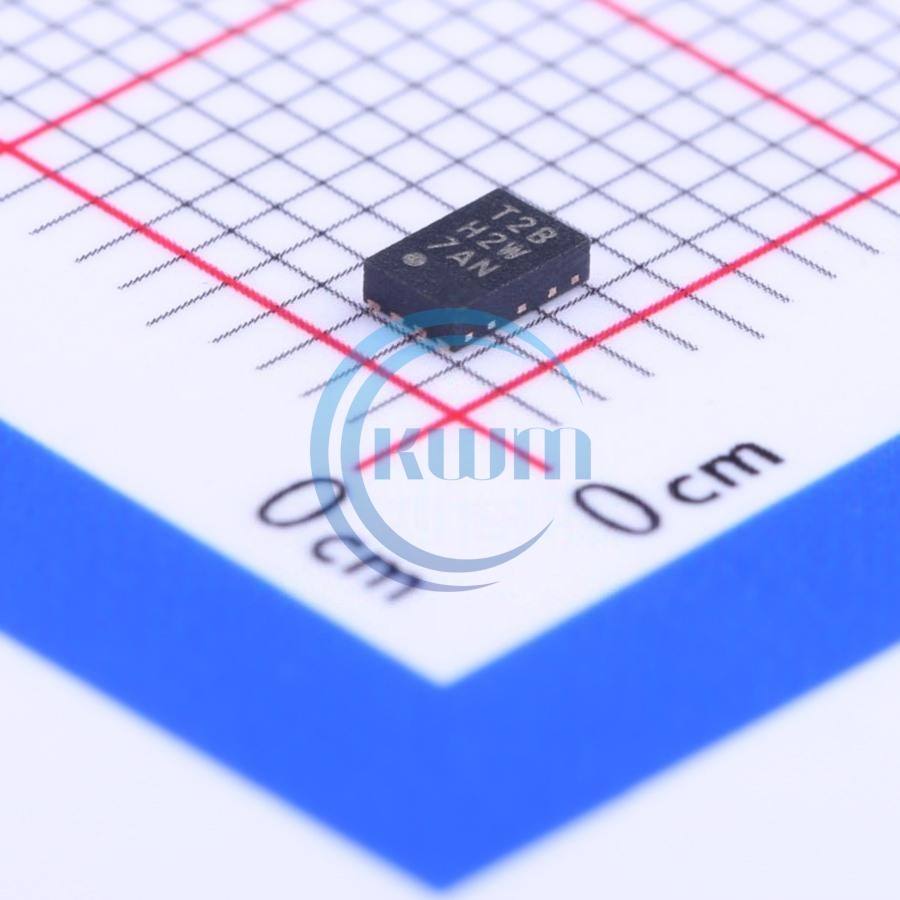 KWM Original new AT30TSE002B-MAH-T Sensor WDFN-8 AT30TSE002B-MAH-T Integrated Circuit IC Chip In stock