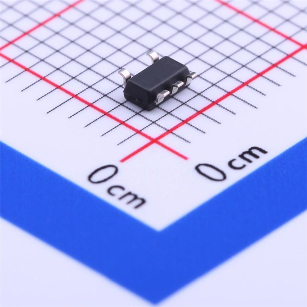 KWM Original new Power management PMIC SOT-23-5 TPS7B4250QDBVRQ1 Integrated circuit IC chip in stock