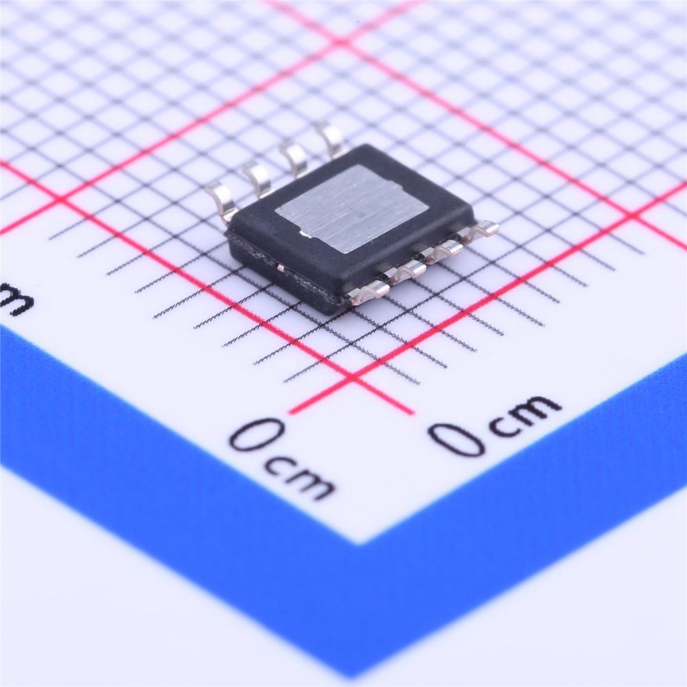 KWM Original new Power management PMIC SOIC-8 TPS5450QDDARQ1 Integrated circuit IC chip in stock