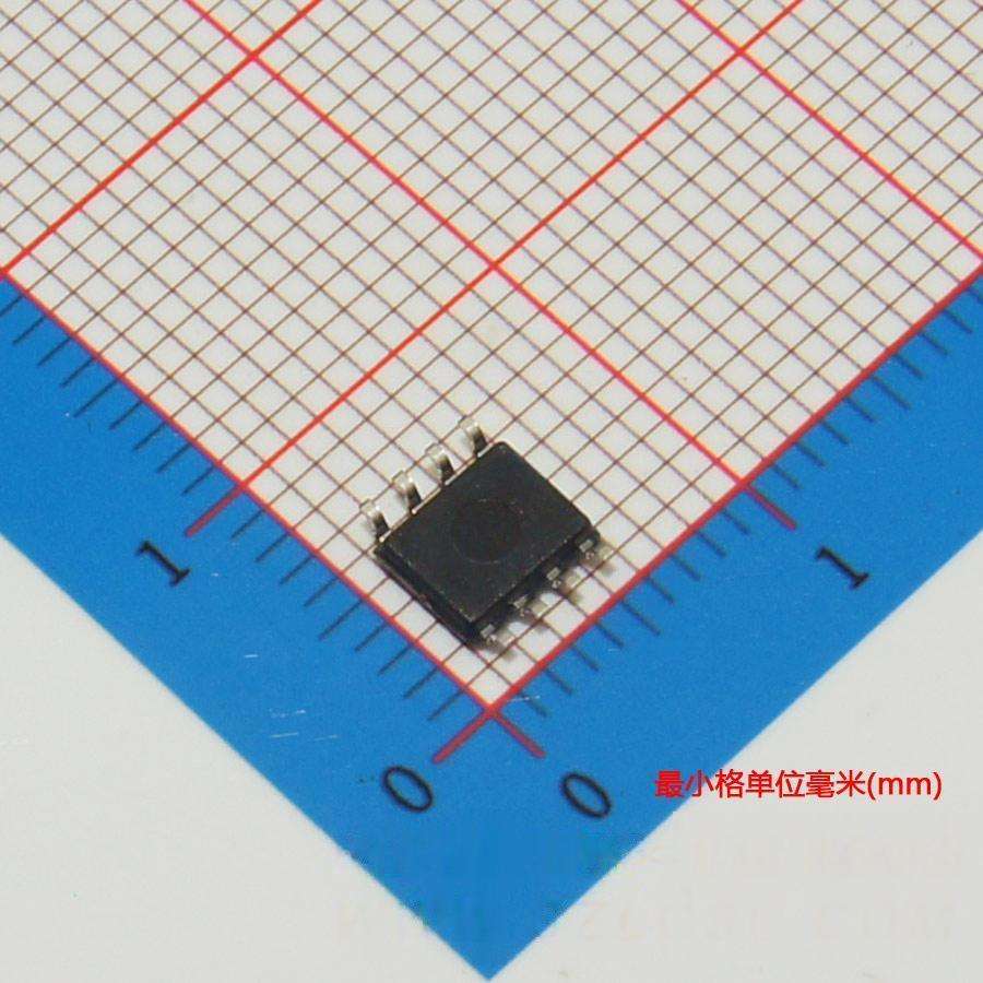 KWM Original new InteRFace components SOIC-8 SN65HVD72DR Integrated circuit IC chip in stock