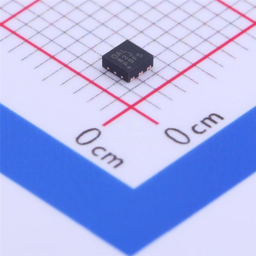 KWM Original new Power management PMIC WSON-6 TPS62590DRVR Integrated circuit IC chip in stock