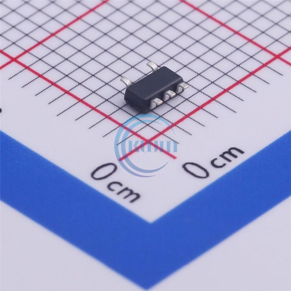 KWM Original new Power management PMIC TSOP-5 NCP551SN28T1G Integrated circuit IC chip in stock