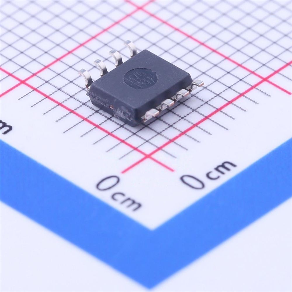 KWM Original new Power management PMIC SOIC-8 REG103UA-A Integrated circuit IC chip in stock