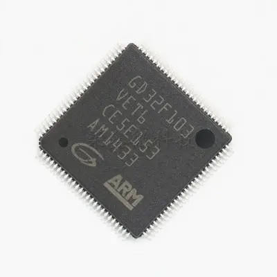 KWM Original new Optocoupler SMD-8 HCNR201-500E Integrated circuit IC chip in stock