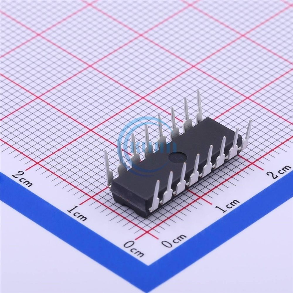 KWM Original new Power management PMIC DIP-16 KA3525A Integrated circuit IC chip in stock
