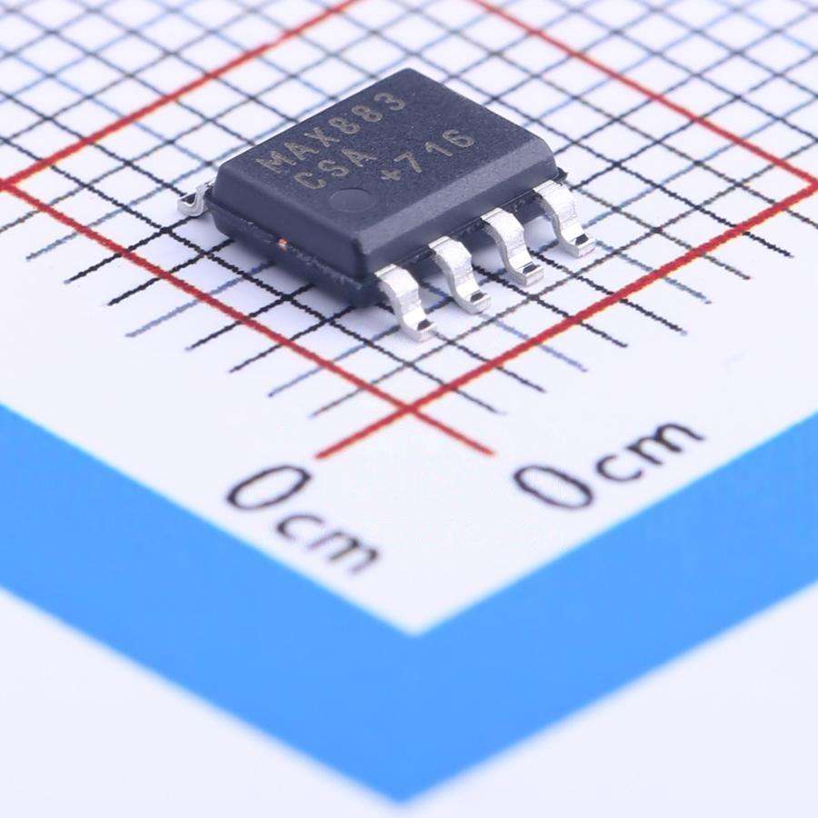 KWM Original new Power management PMIC SOIC-8 MAX883CSA+T Integrated circuit IC chip in stock