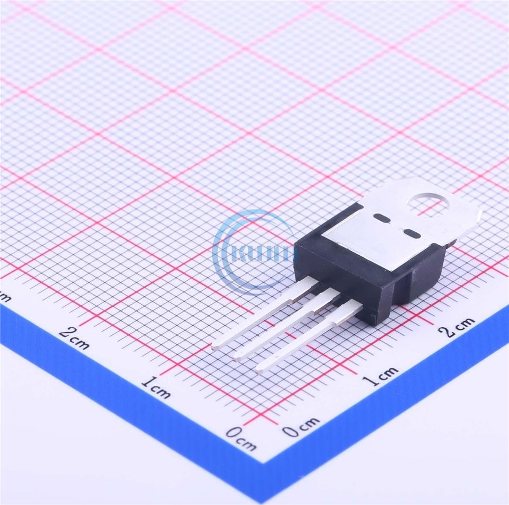 KWM Original new Power management PMIC TO-220 L78S12CV Integrated circuit IC chip in stock