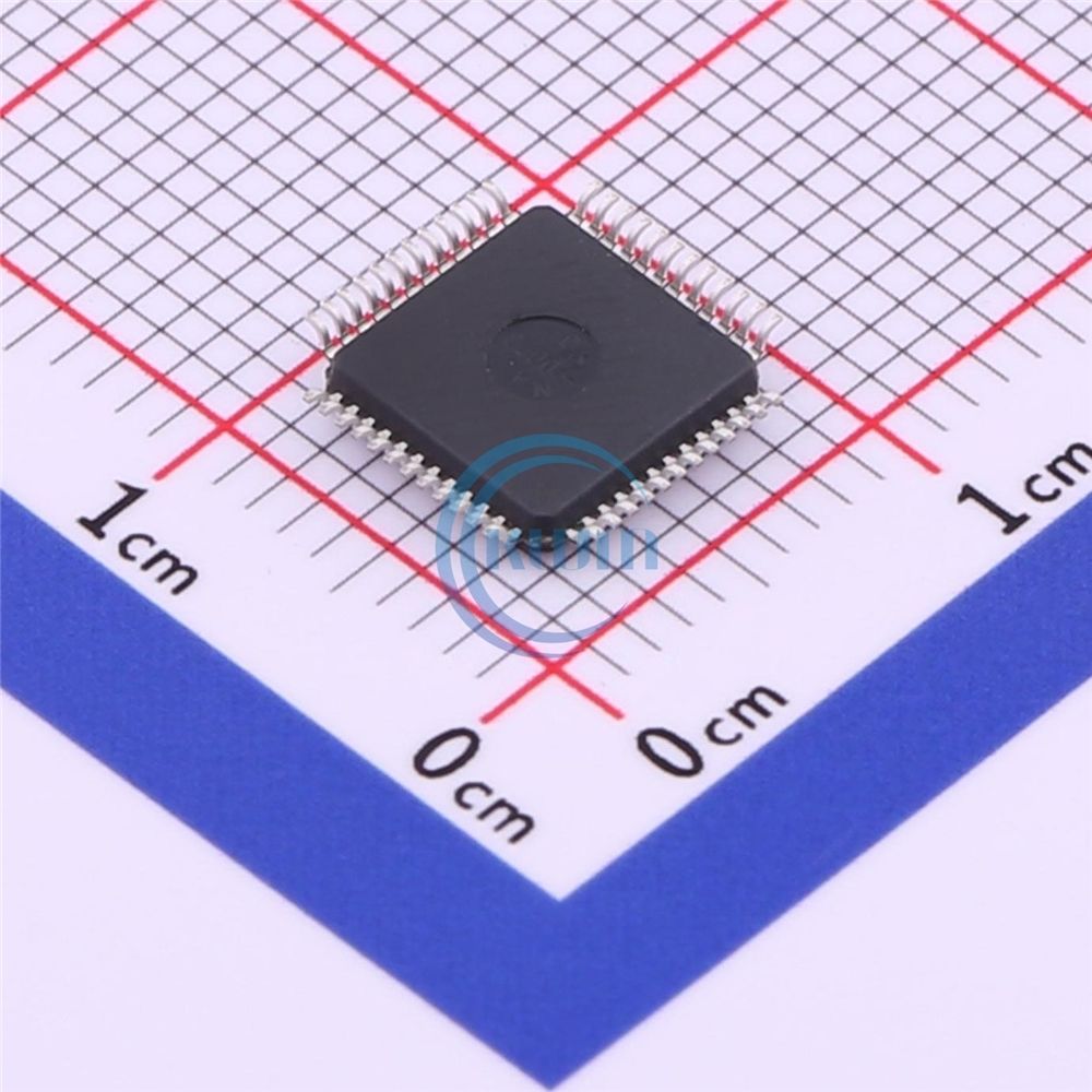 KWM Original new Microcontroller MCU LQFP-48 S912ZVC12F0VLF Integrated circuit IC chip in stock