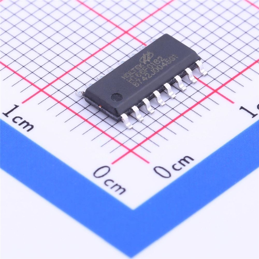 KWM Original new MCU NSOP-16 HT66F0182 Intergrated Circuit IC chip in stock