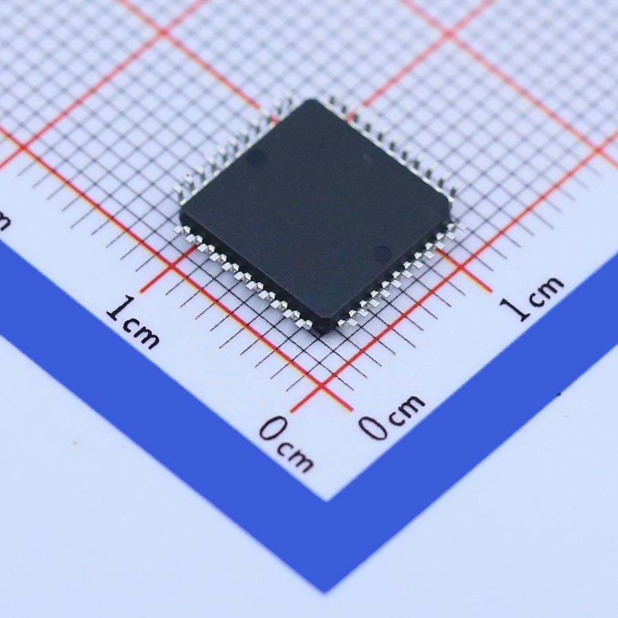 KWM Original new MCU LQFP-44 HT67F489 Intergrated Circuit IC chip in stock