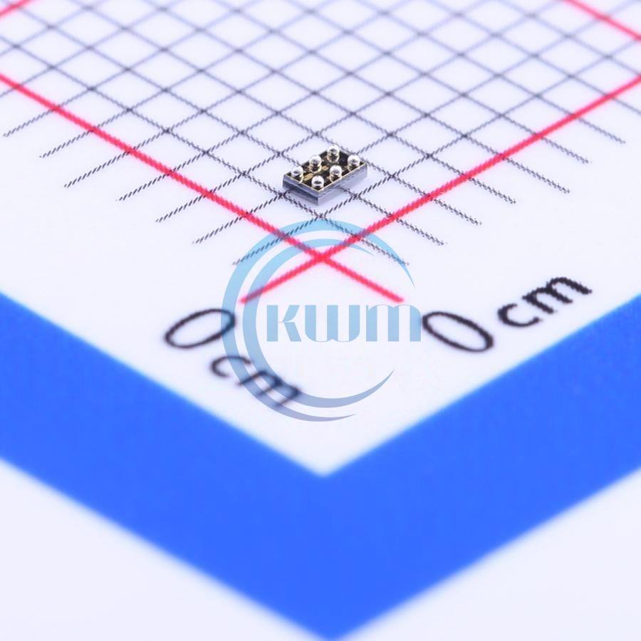 Original New In Stock Logic IC DSBGA-6 SN74LVC1G10YZPR IC Chip Integrated Circuit Electron IC Component