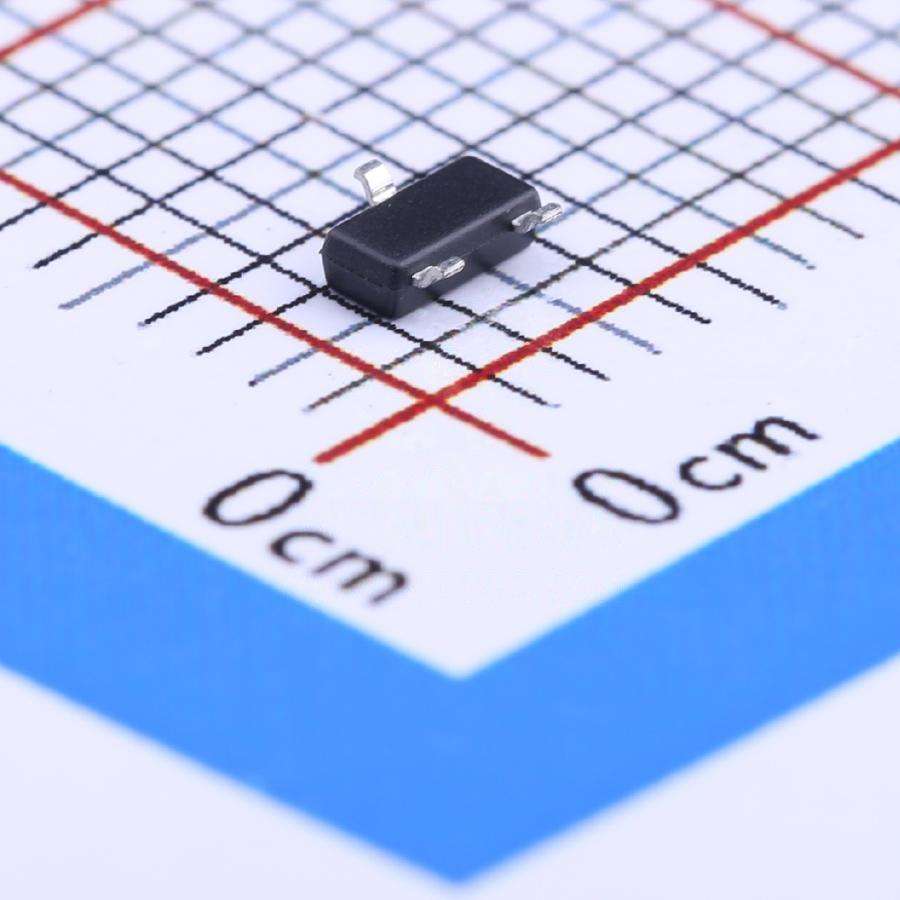 KWM Original new FDN359 Transistor SOT-23(SOT-23-3) FDN359BN Integrated circuit IC chip in stock