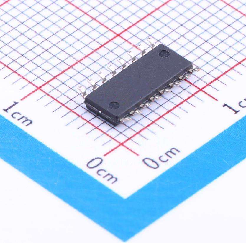 KWM Original new IC MCU Shift Register 16-SO 74AHC595D,118 integrated Circuit IC Chip in stock