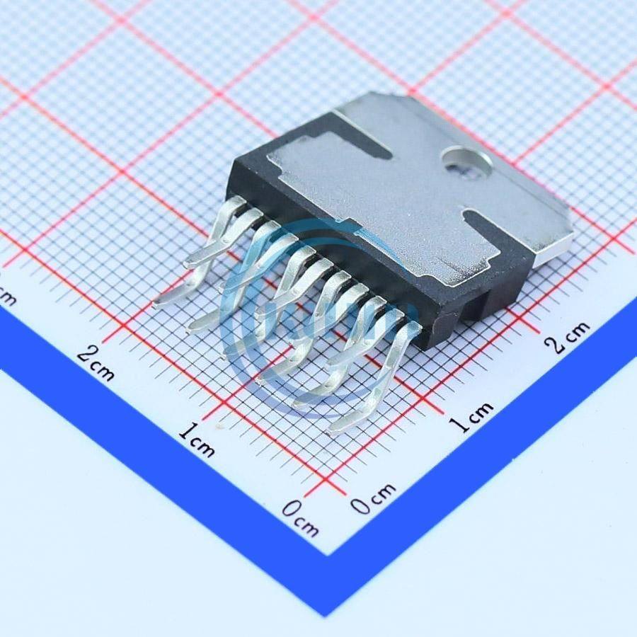 KWM Original new Linear element Amplifier Multiwatt11V TDA7265 Integrated circuit IC chip in stock