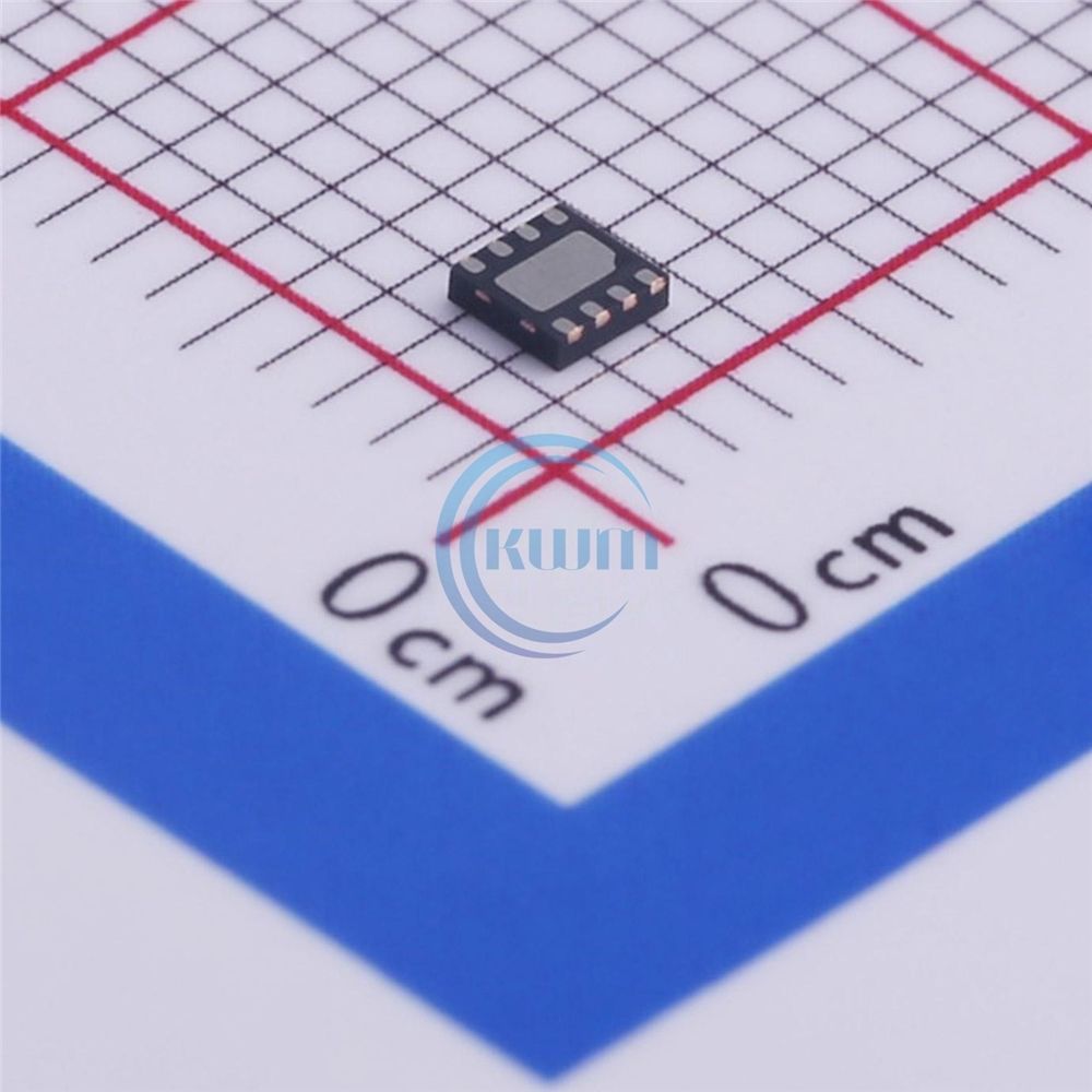 KWM Original new LM2903 Linear element Amplifier DFN-8 LM2903Q2T Integrated circuit IC chip in stock