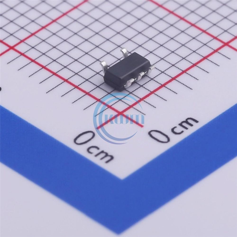 KWM Original new Power management PMIC SOT23-5 AP2204K-1.8TRG1 Integrated circuit IC chip in stock