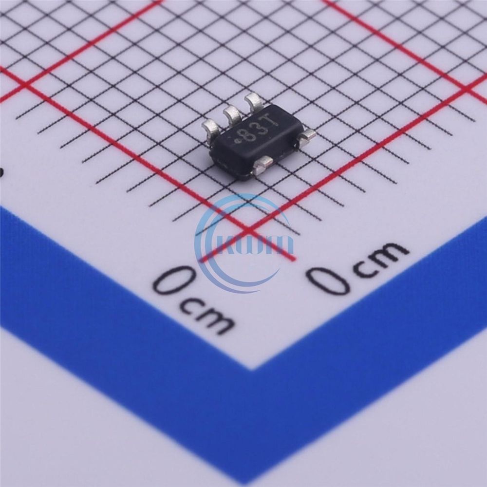 KWM Original new Power management PMIC SOT23-5 LP2985AIM5X-1.8/NOPB Integrated circuit IC chip in stock