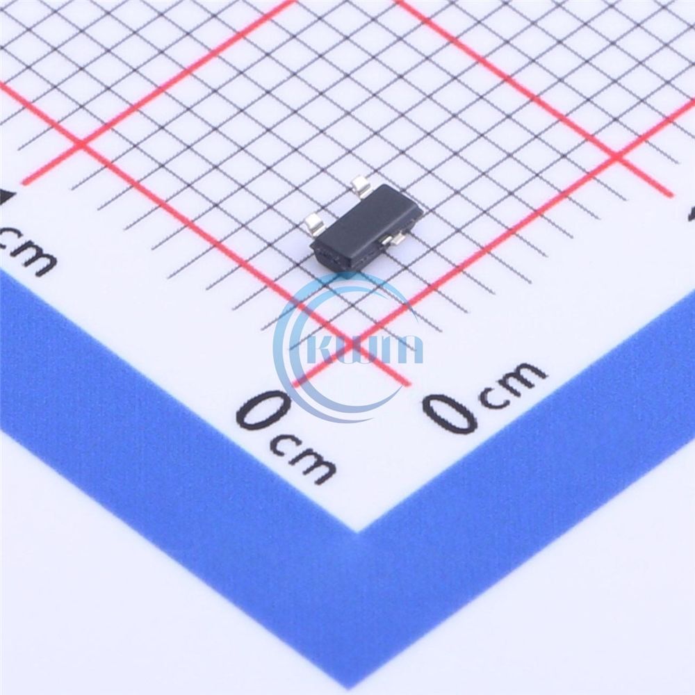 KWM Original new Power management PMIC TO-236-3,SC-59,SOT-23-3 TLV803RDBZR Integrated circuit IC chip in stock