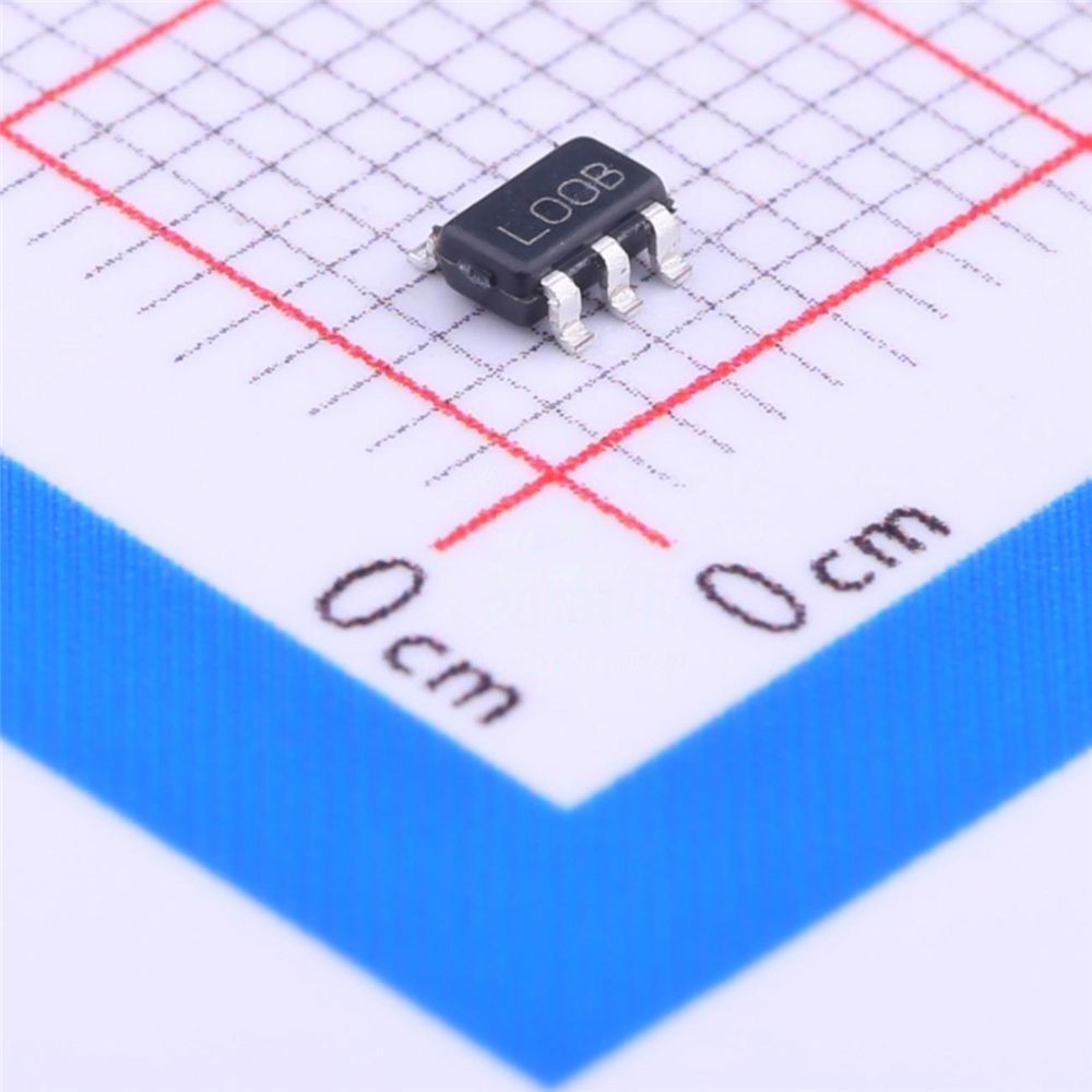 KWM Original new Power management PMIC SOT-23-5 LP2980IM5X-3.3/NOPB Integrated circuit IC chip in stock