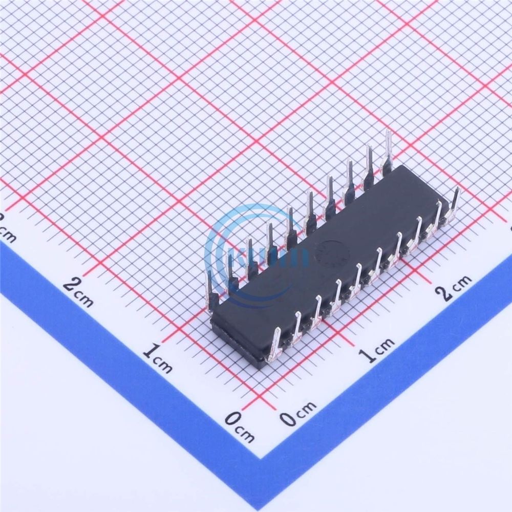 KWM Original new Power management PMIC PDIP-20 L6225N Integrated circuit IC chip in stock