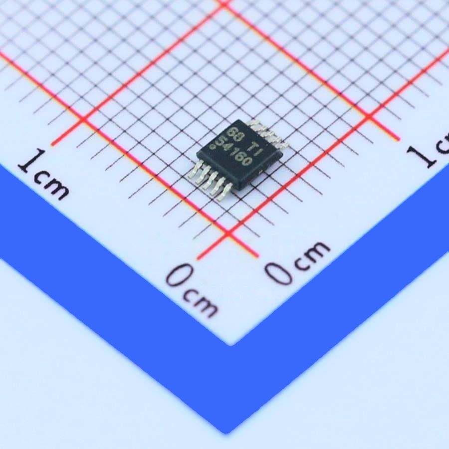 KWM Original new Power management PMIC MSOP-10 TPS54160DGQR Integrated circuit IC chip in stock<span id="title-tag"><span class="hot-sale">Popular</span></span>