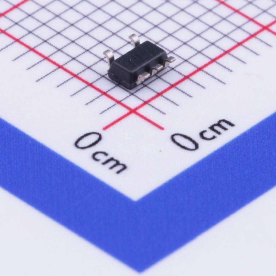 KWM Original new Power management PMIC SOT-23-5 TPS61040DBVR Integrated circuit IC chip in stock<span id="title-tag"><span class="hot-sale">Popular</span></span>