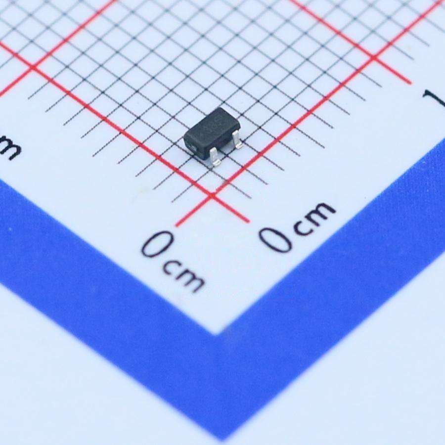 KWM Original new BSS138 Transistor SC-70(SC-70-3) BSS138W-7-F Integrated circuit IC chip in stock