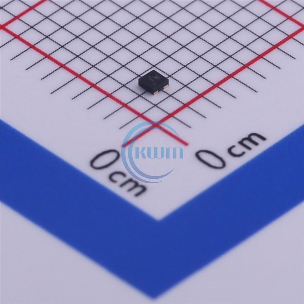 KWM Original new Power management PMIC X2SON-4 TLV73333PDQNR Integrated circuit IC chip in stock