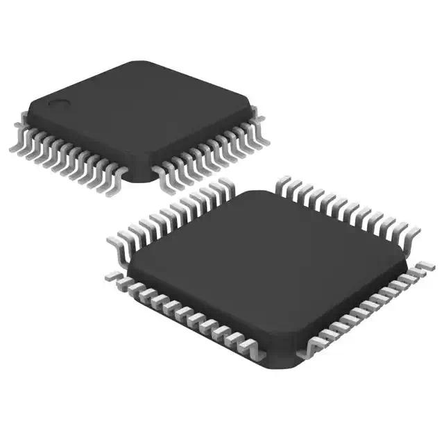 KWM Original new Microcontroller S12Z S12 MagniV Microcontroller IC 48-LQFP S912ZVCA19F0MLF Integrated Circuit IC chip in stock