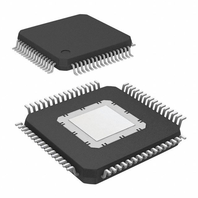 KWM Original new Microcontroller IC S912 64-LQFP MCU S912ZVMC12F3WKH Integrated Circuit IC chip in stock