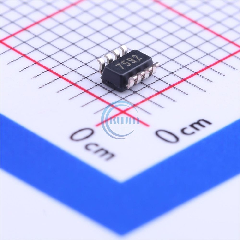 Original new in stock Integrated Circuit SOT-23-8 INA219AIDCNR