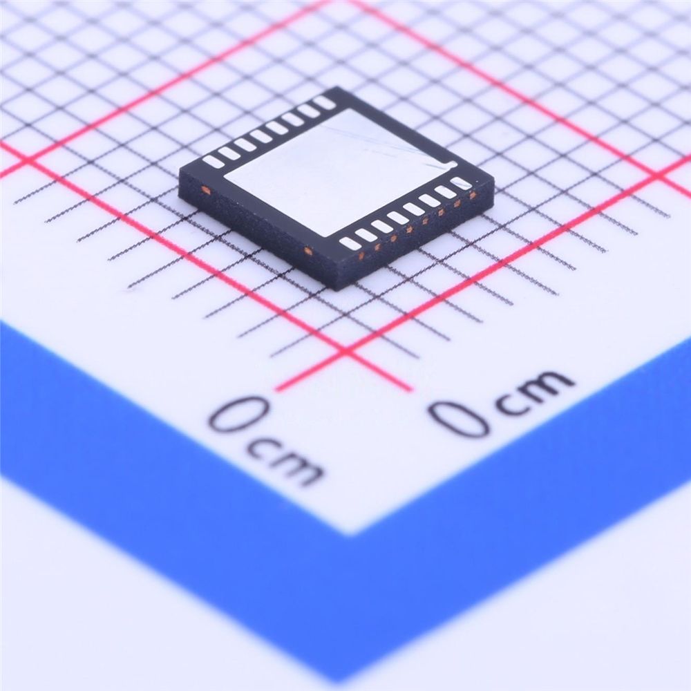 KWM Original new Power management PMIC WSON-16 LM2672LD-ADJ/NOPB Integrated circuit IC chip in stock