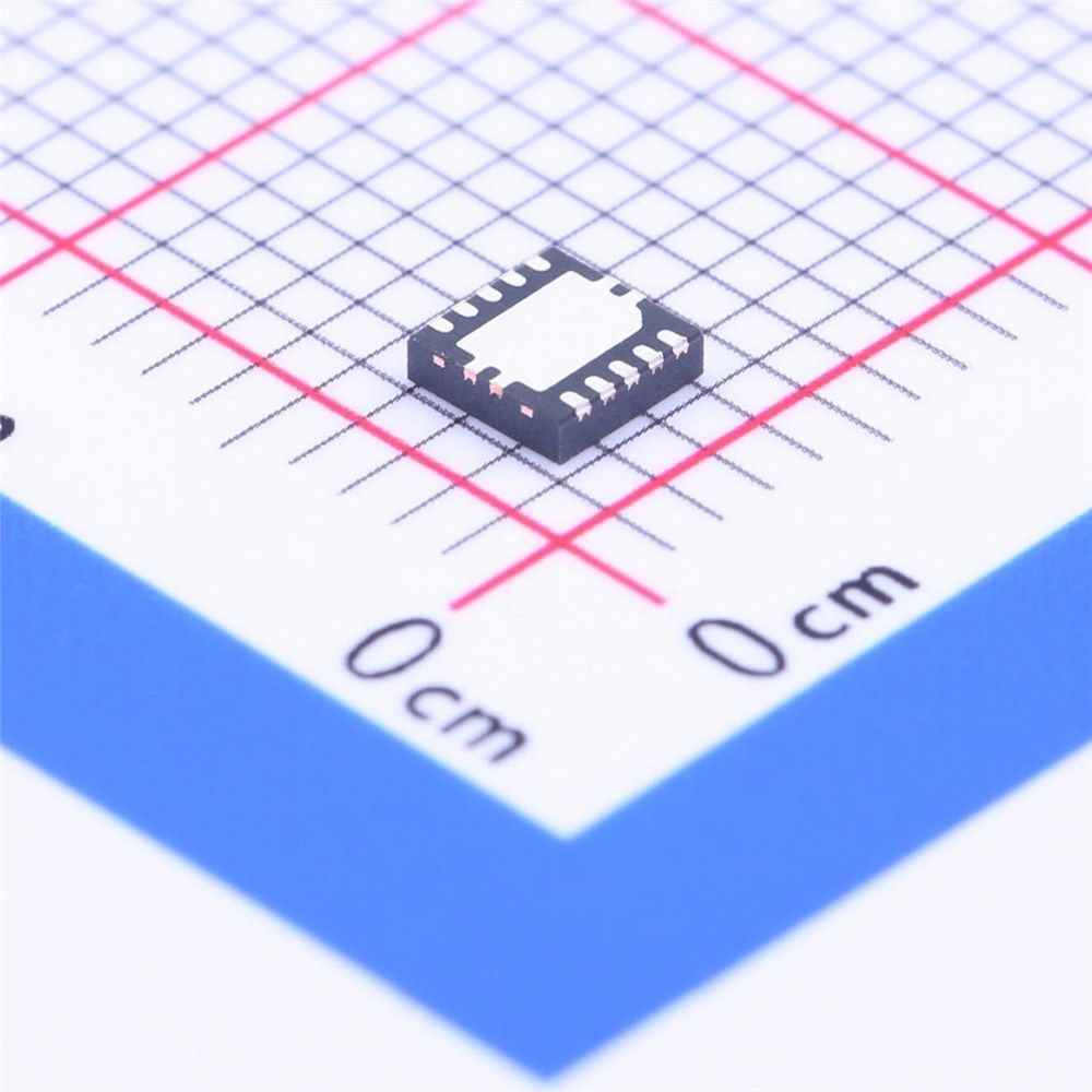 KWM Original new Power management PMIC WSON-10 LM536005QDSXTQ1 Integrated circuit IC chip in stock