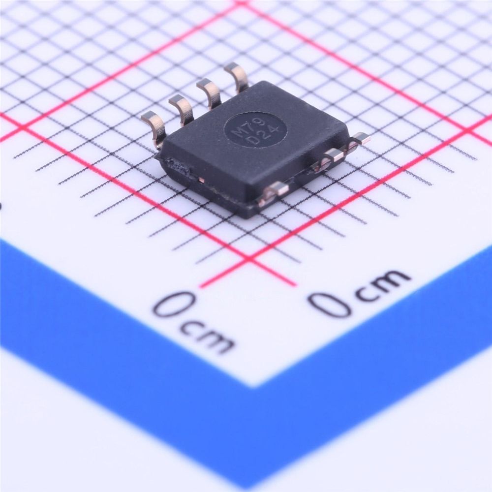 KWM Original new Power management PMIC SOIC-7 UCC28880DR Integrated circuit IC chip in stock