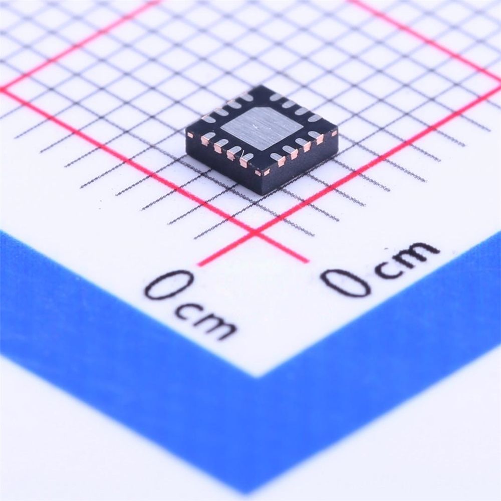 KWM Original new Power management PMIC VQFN-16 TPS62130AQRGTTQ1 Integrated circuit IC chip in stock