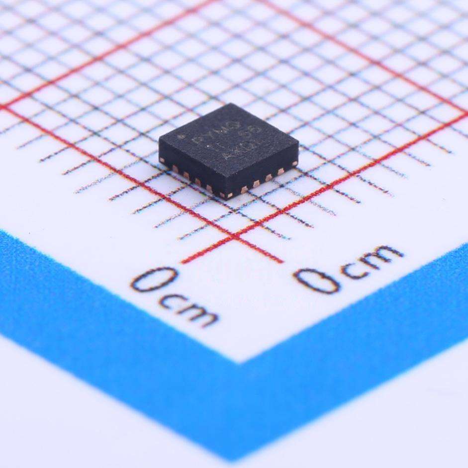 KWM Original new Power management PMIC VQFN-16 TPS7A7200RGTR Integrated circuit IC chip in stock