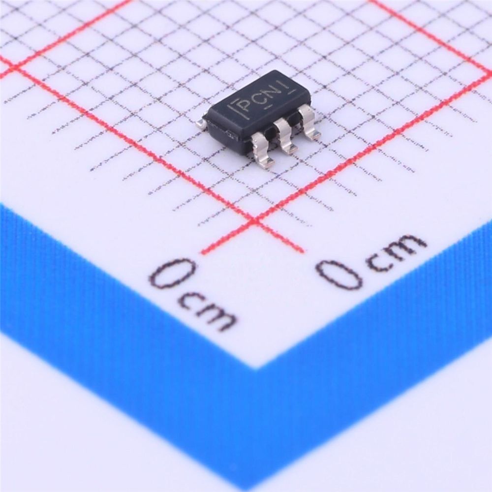 KWM Original new Power management PMIC SOT-23-5 TPS76933DBVR(PB-FREE) Integrated circuit IC chip in stock