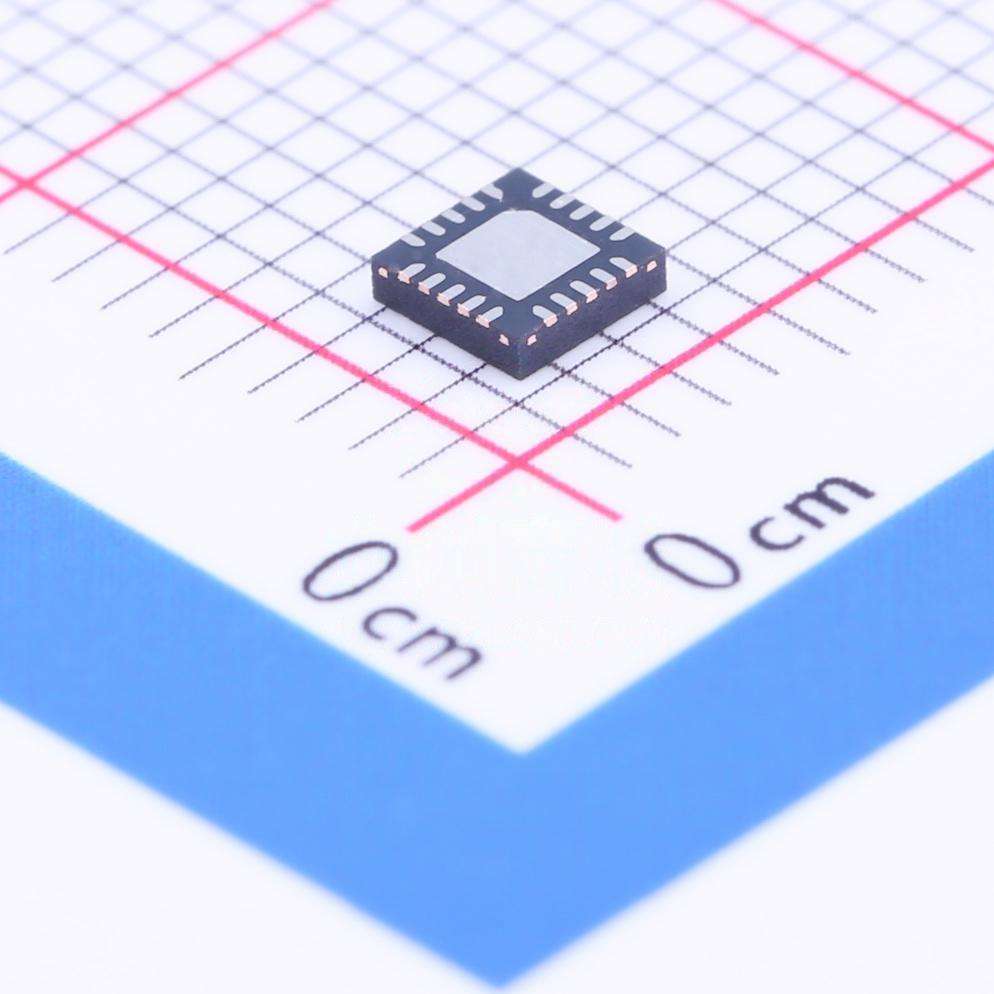 KWM Original new Power management PMIC WQFN-20 TPS51225CRUKR Integrated circuit IC chip in stock