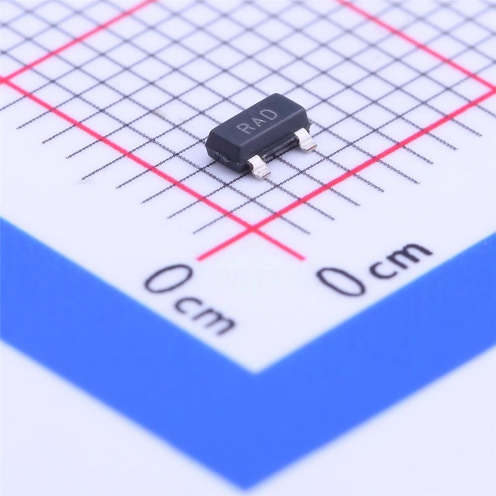 KWM Original new Power management PMIC SOT-23 LM4041DIM3-ADJ Integrated circuit IC chip in stock