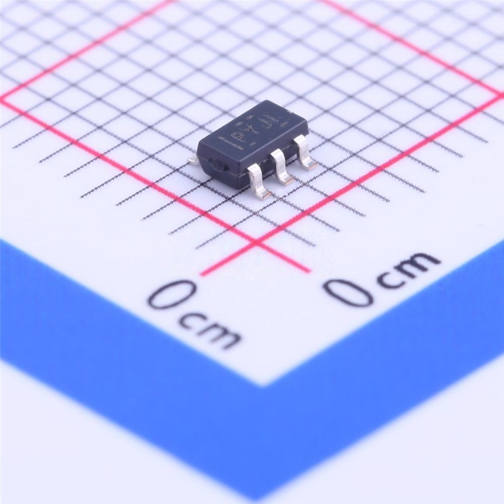 KWM Original new Power management PMIC SOT-23-5 TPS2041CDBVT Integrated circuit IC chip in stock