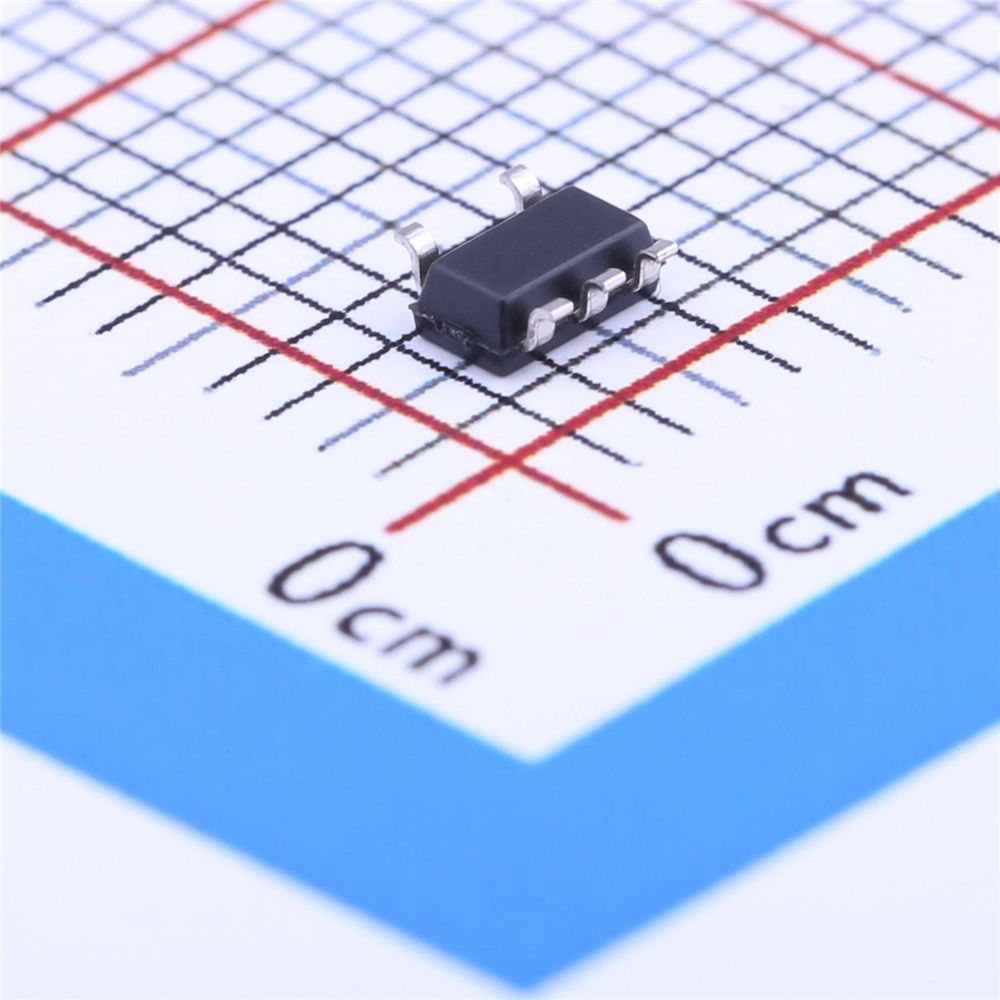 KWM Original new Power management PMIC SOT-23-5 TPS76330DBVR Integrated circuit IC chip in stock