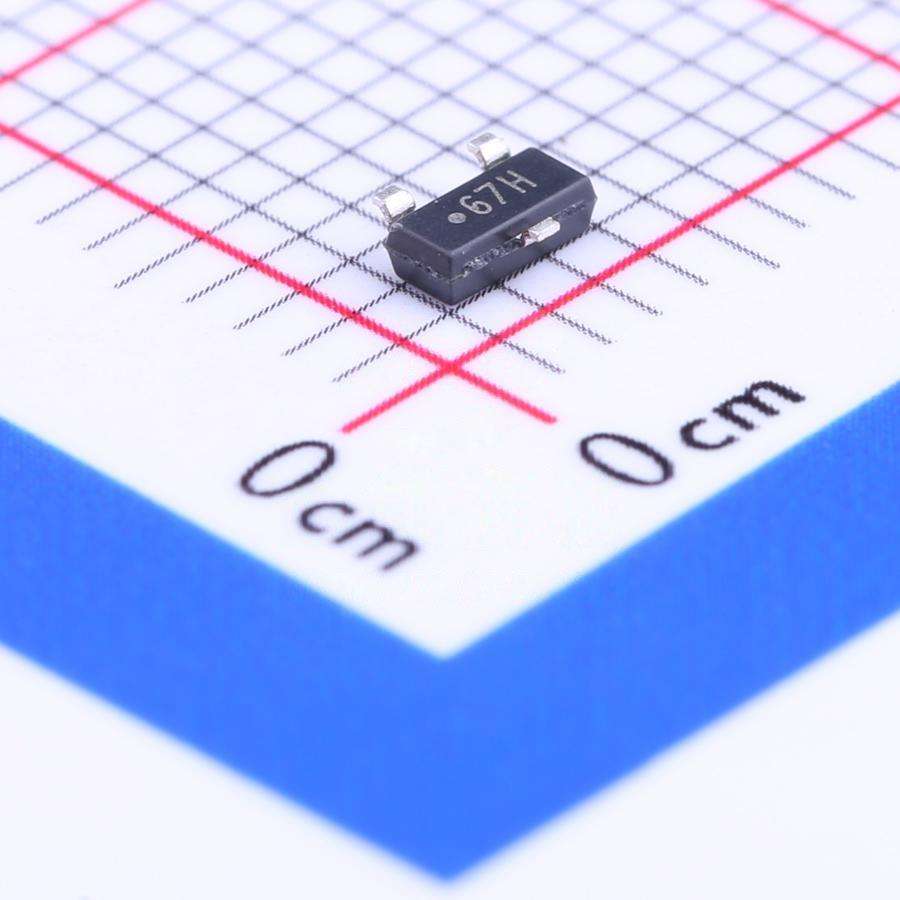 KWM Original new Power management PMIC SOT-23 LM4041DEM3-ADJ/NOPB Integrated circuit IC chip in stock