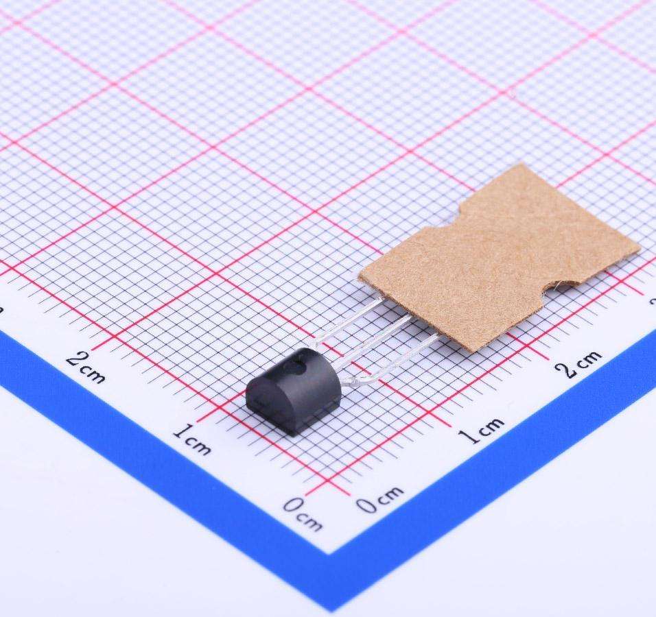 KWM Original new Power management PMIC TO-92 TL431AILPR Integrated circuit IC chip in stock