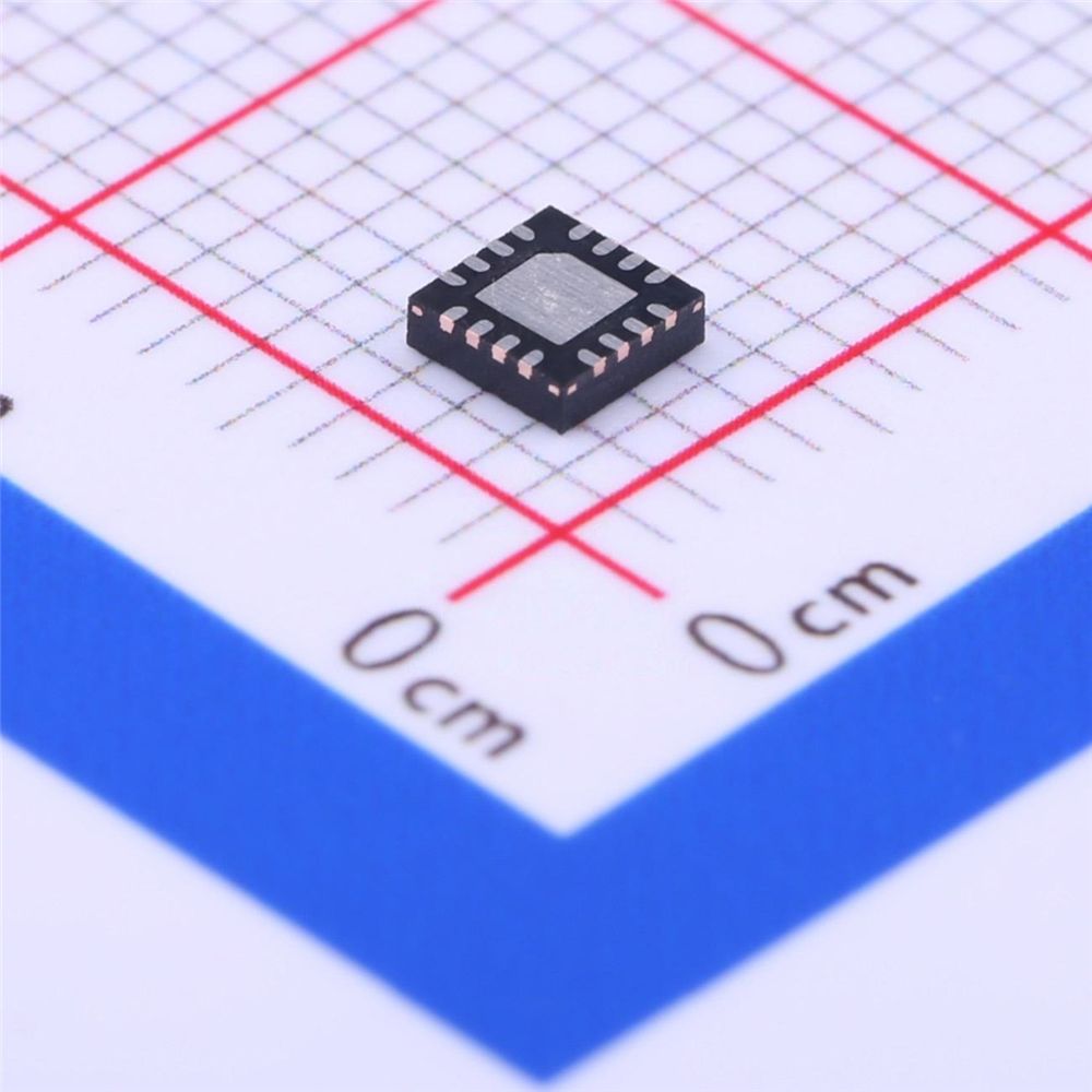 KWM Original new Power management PMIC VQFN-16 TPS62130ARGTR Integrated circuit IC chip in stock