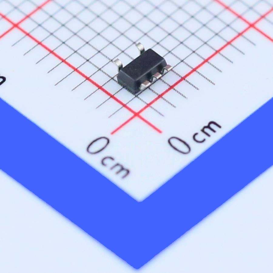 KWM Original new Power management PMIC SOT-23-5 TPS61041DBVR Integrated circuit IC chip in stock