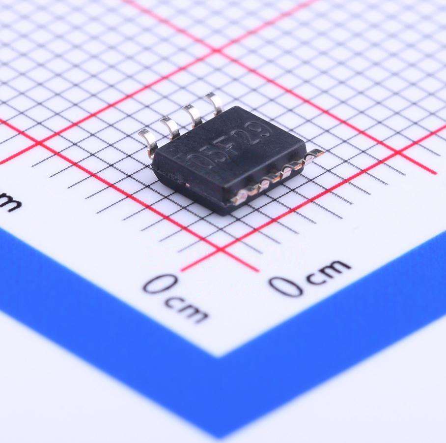 KWM Original new Power management PMIC SOIC-8 UCC2813D-4 Integrated circuit IC chip in stock