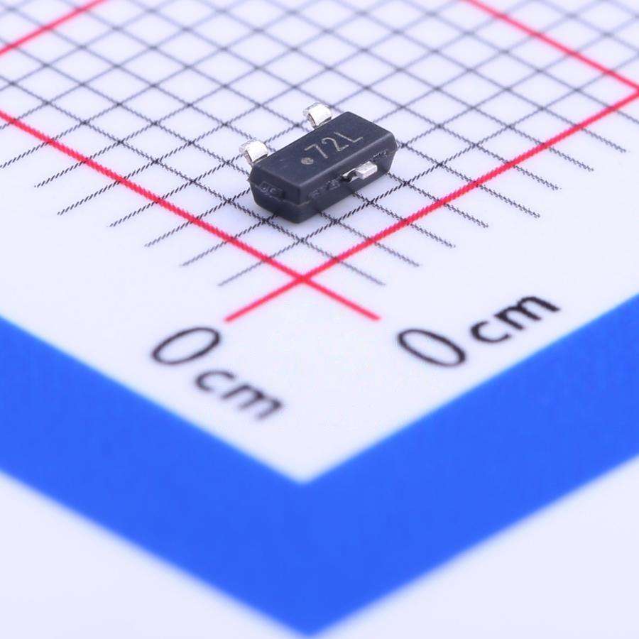 KWM Original new Power management PMIC SOT-23 LM4041CIM3X-ADJ/NOPB Integrated circuit IC chip in stock
