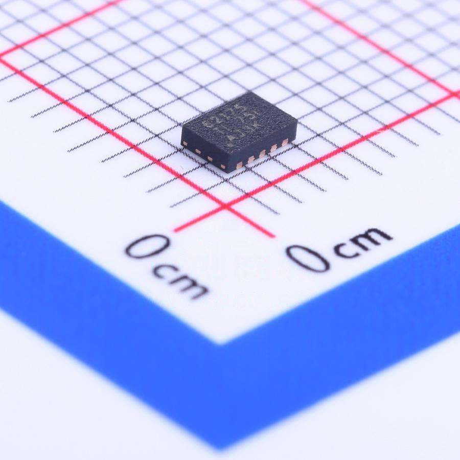 KWM Original new Power management PMIC WSON-10 TPS62175DQCT Integrated circuit IC chip in stock